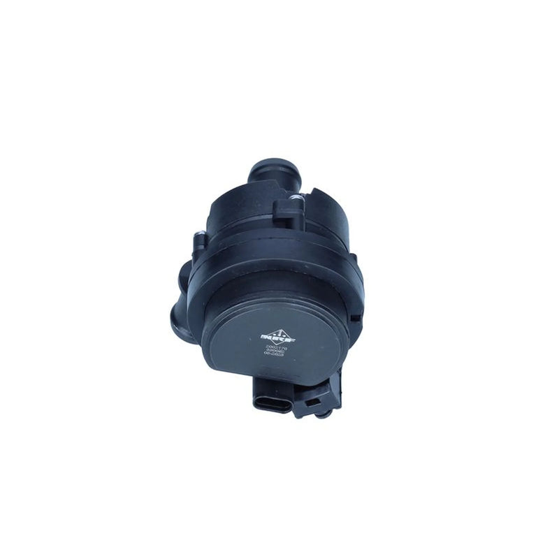 NRF Auxiliary Coolant Water Pump Rear 390062