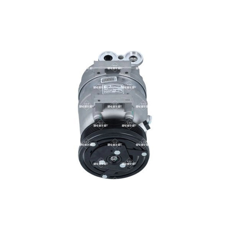 NRF Air Conditioning Compressor 32484