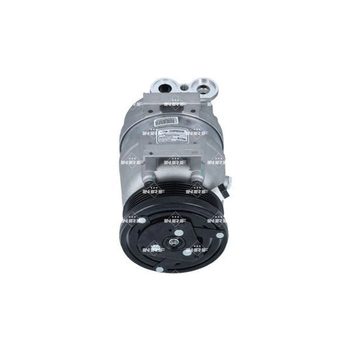 NRF Air Conditioning Compressor 32484