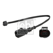 Febi Brake Pad Wear Sensor Front Right 31011