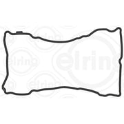 Elring Cylinder Head Cover Gasket ACM (Polyacrylate) 466.500