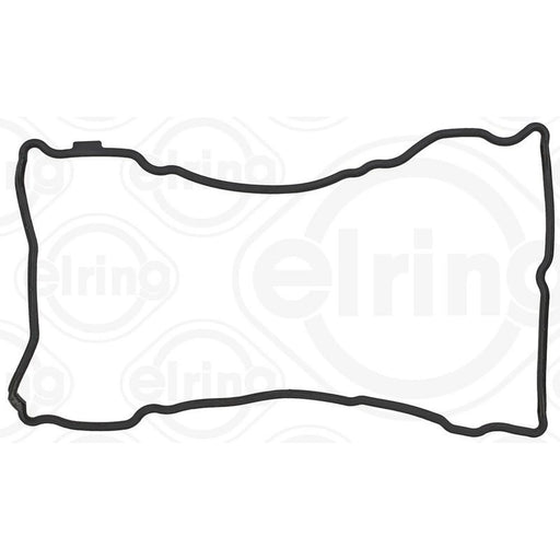 Elring Cylinder Head Cover Gasket ACM (Polyacrylate) 466.500