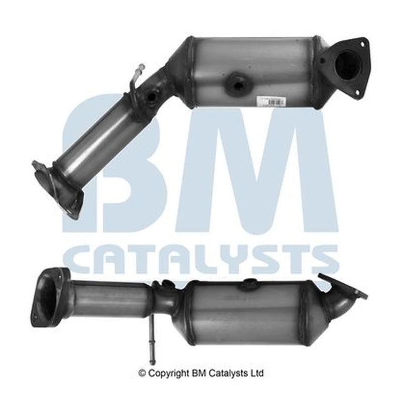 BM Catalysts Homologated Petrol Cat BM91353H