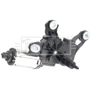Borg & Beck Front/Rear Wiper Motor Rear BWM1008