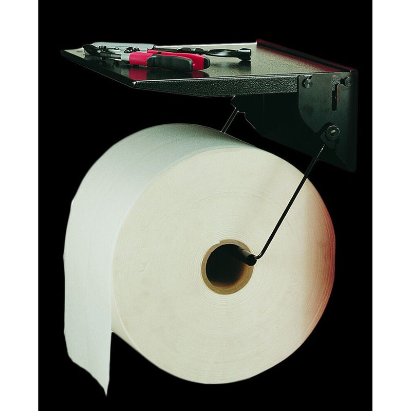 Teng Tools Paper Roll Holder TCA01 Black 370mm