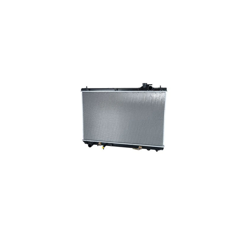 NRF Engine Radiator 58378