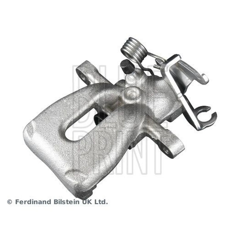 Blue Print Brake Caliper Assembly Rear Left ADBP450057