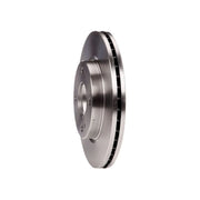 Bosch 2 x Vented Brake Discs 0 986 479 S38
