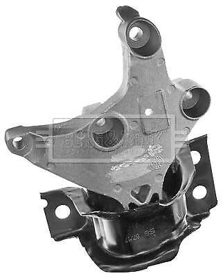 BORG & BECK BEM4269 Engine Mounting Right O/S Driver Upper Fits Renault Kangoo Borg & Beck - Town Parts
