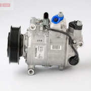 Denso Air Conditioning Compressor DCP02095