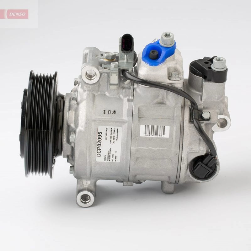 Denso Air Conditioning Compressor DCP02095