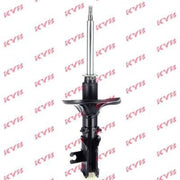 KYB Shock Absorber Damper Strut Front Left 334073