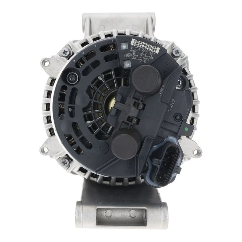 Valeo Car Alternator 12V 443484