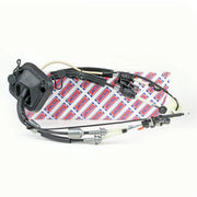 Borg & Beck Manual Transmission Cable Pull BKG1337