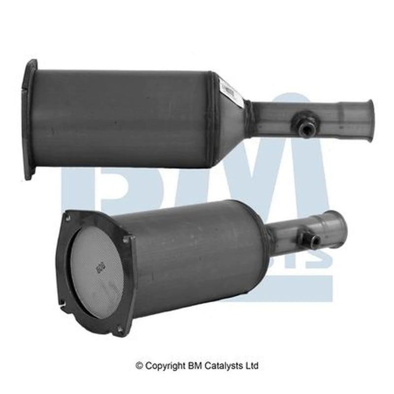 BM Catalysts Dpf BM11011