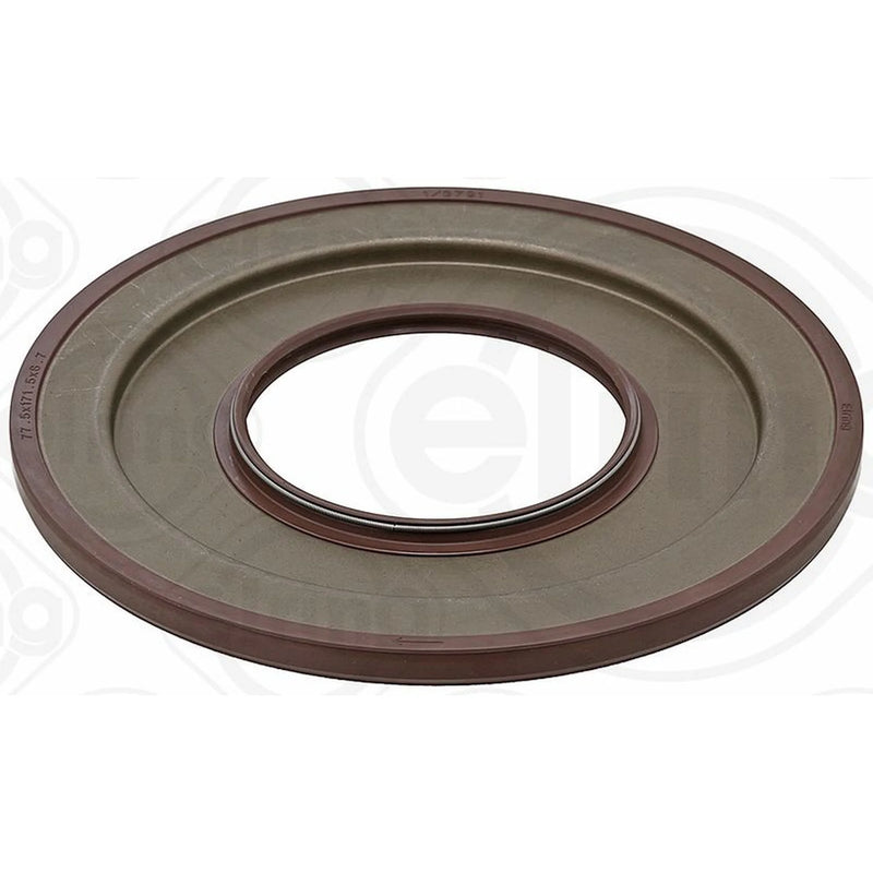 Elring Crankshaft Shaft Seal OD ID Wide 330.530