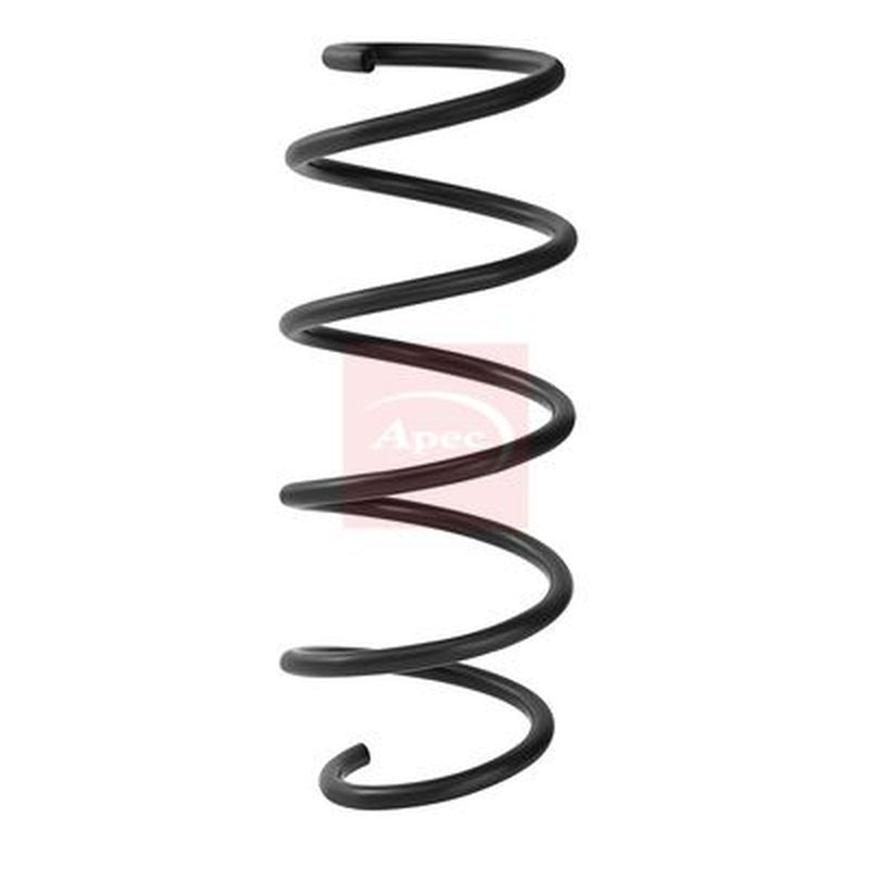 Apec Front Suspension Coil Spring ACS2441
