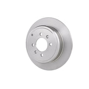 Bosch 2 x Solid Rear Brake Discs 0 986 478 877