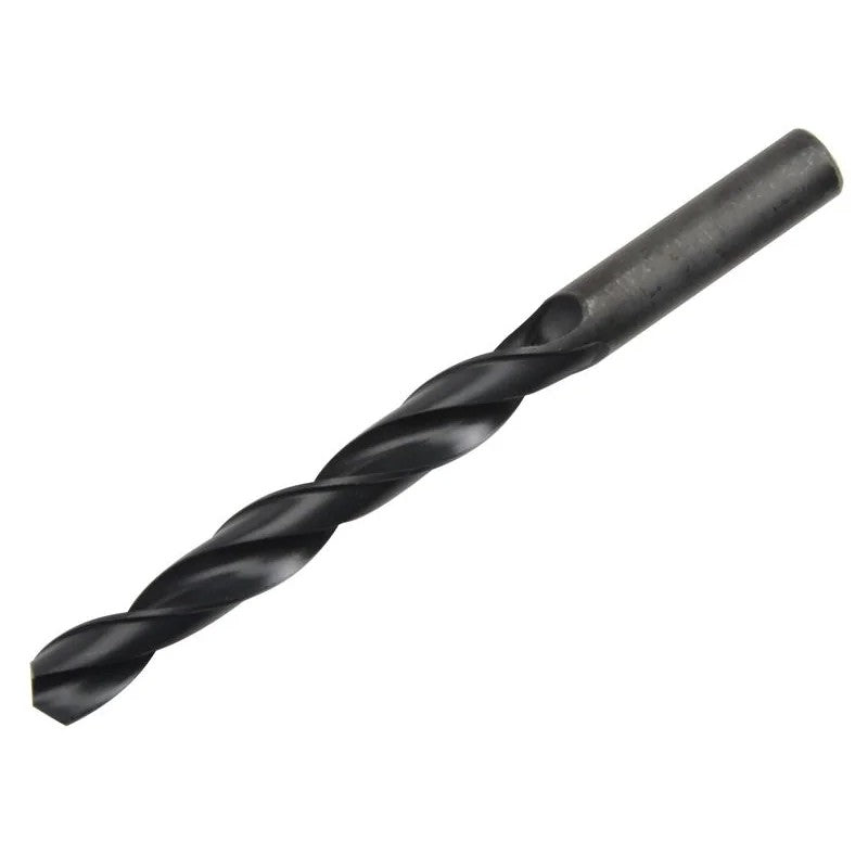 Faithfull HSS Jobber Drill Bit OL:150mm WL:98mm 12-13mm