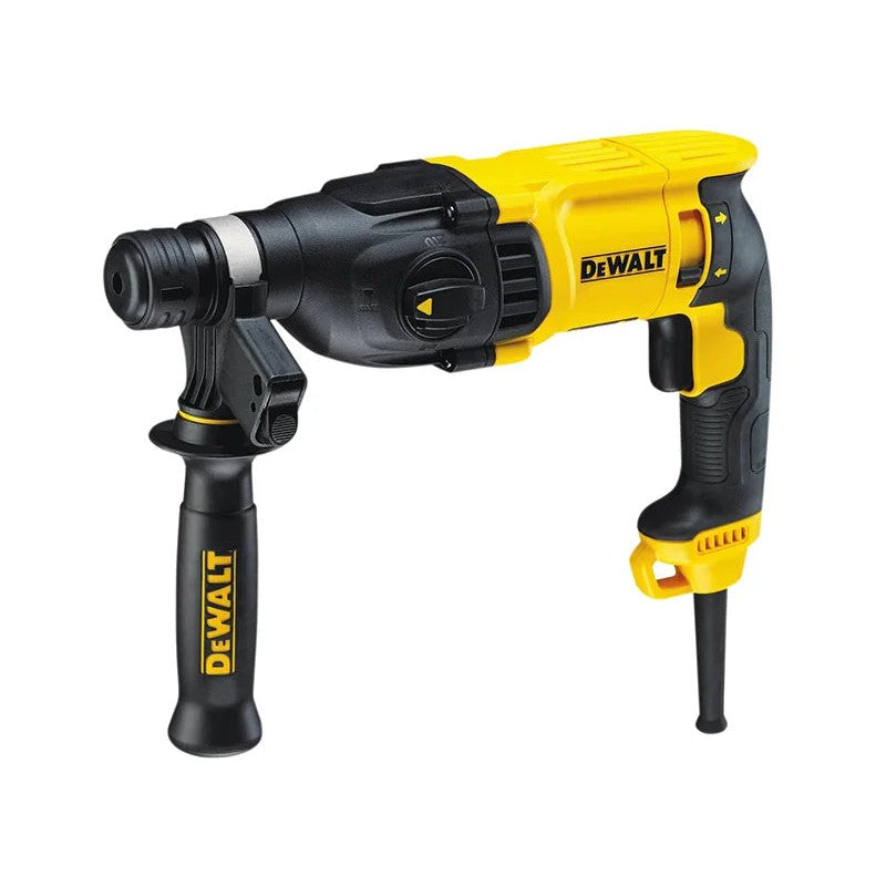 DEWALT Power Tools D25133K SDS Plus 3-Mode 26mm Hammer Drill 800W 240V