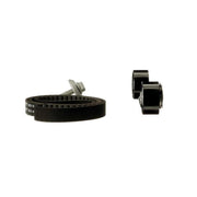 Gates Timing Belt Kit with Rollers K015587XS