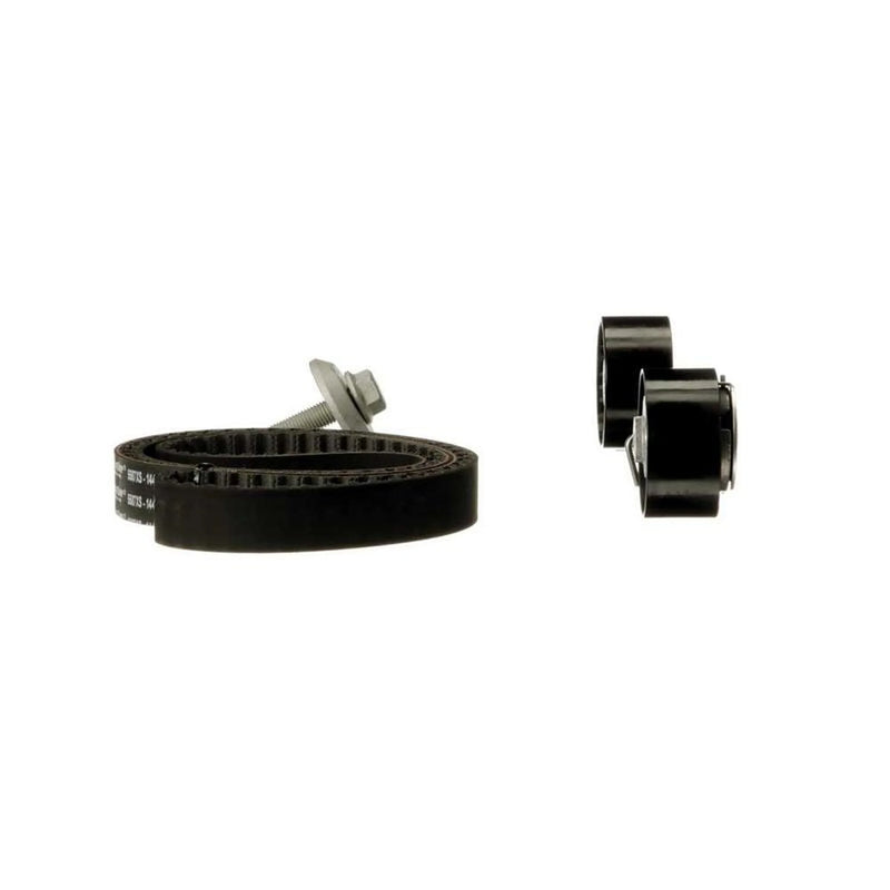 Gates Timing Belt Kit with Rollers K015587XS
