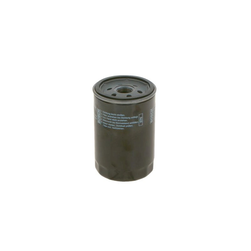 Bosch Engine Oil Filter 0 451 103 371