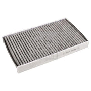 Febi Cabin Air Filter (Pollen Filter) 106916