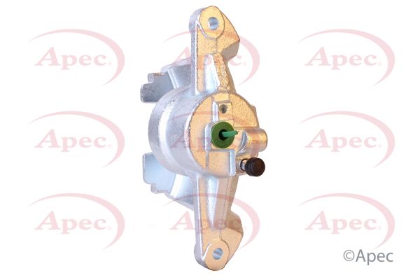 Apec Brake Caliper Assembly Front Right