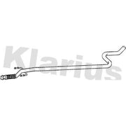 Klarius Exhaust Pipe OD CN601H
