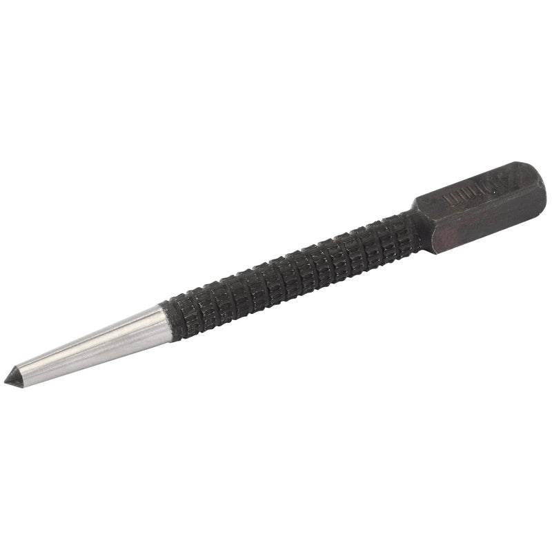 Draper Centre Punch 4 x 100mm Carbon Steel