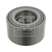 Febi Wheel Bearing 82mm OD ID Wide 27313