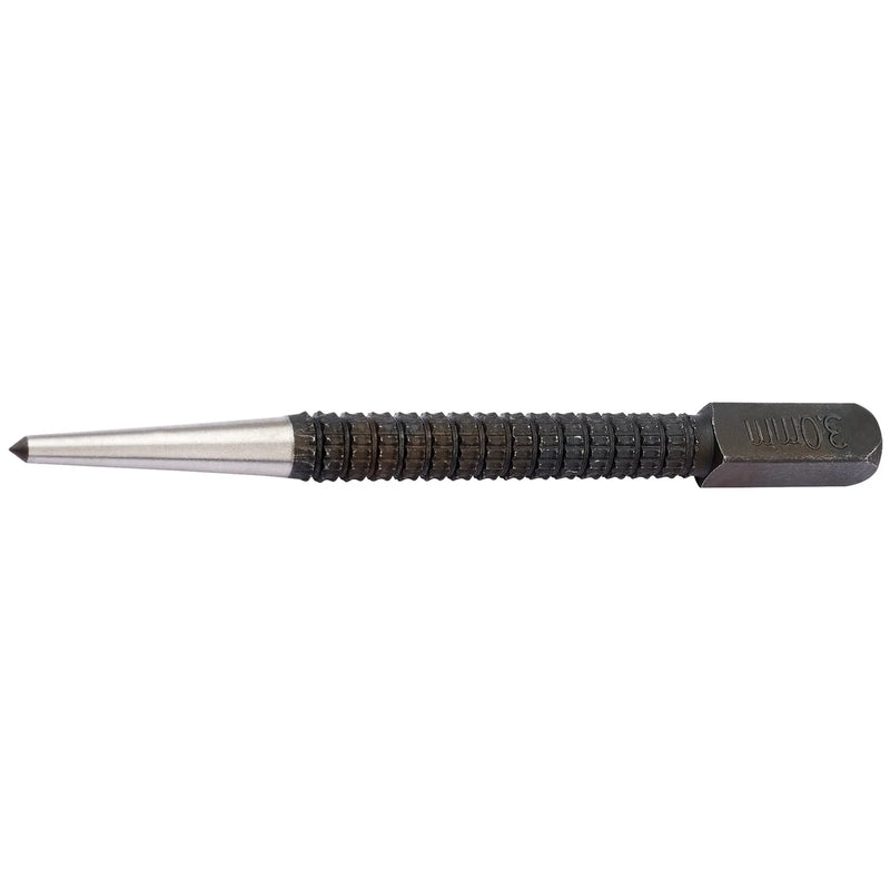 Draper Centre Punch 3 x 100mm Carbon Steel