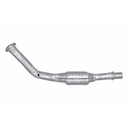 Hella Catalytic Converter 8LE 366 052-371