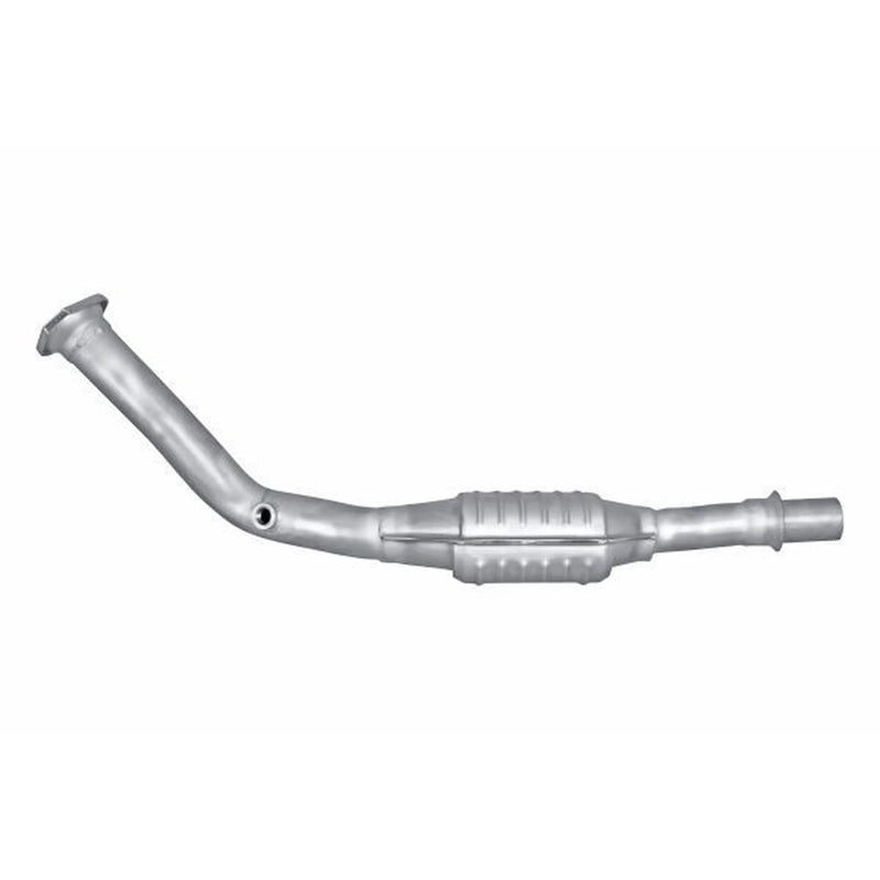 Hella Catalytic Converter 8LE 366 052-371