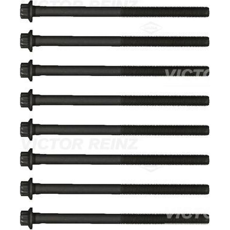Victor Reinz Cylinder Head Bolt Set M11 14-32387-02