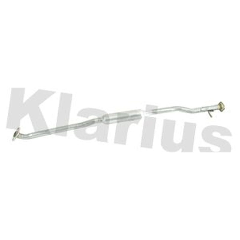 Klarius Box With Centre Pipe Centre SZ108Q