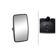 Hella Door / Wing Mirror both sides 8SB 004 288-103