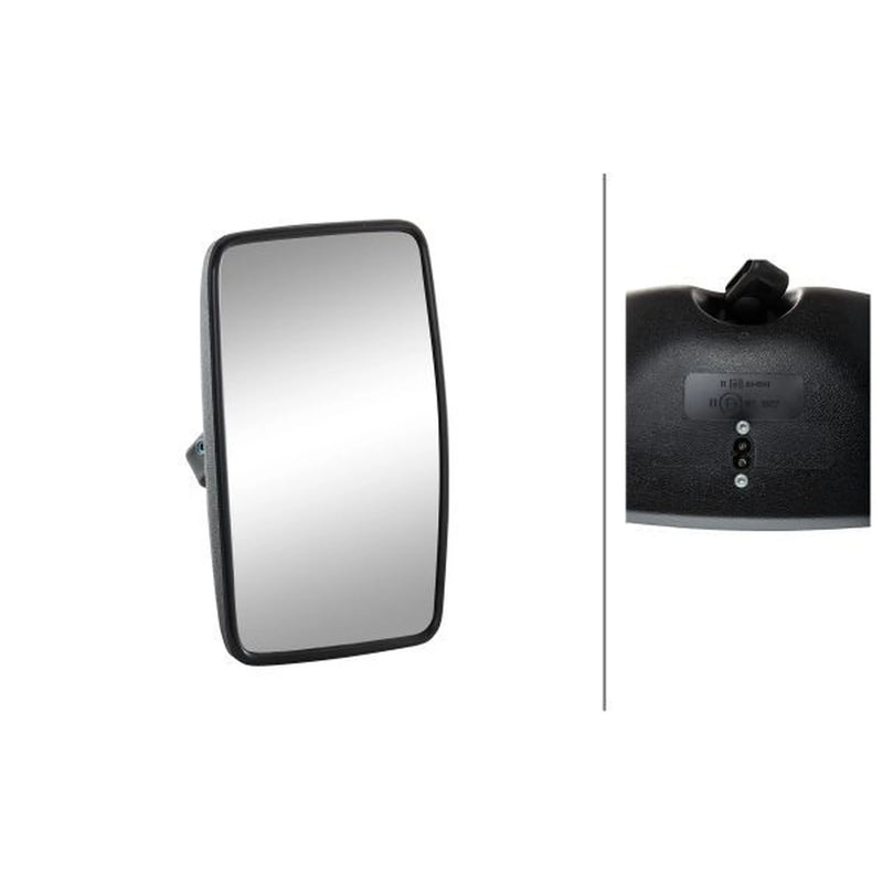 Hella Door / Wing Mirror both sides 8SB 004 288-103