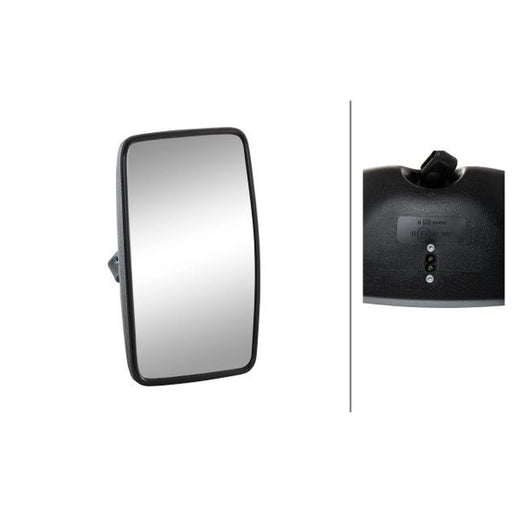 Hella Door / Wing Mirror both sides 8SB 004 288-103