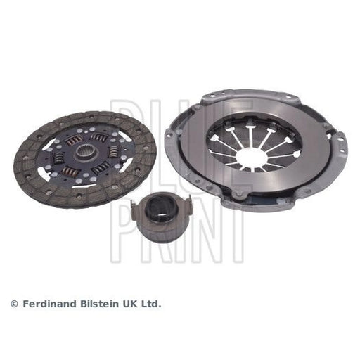 Blue Print Clutch Kit Set 3pc 200mm ADH23042