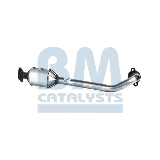 BM Catalysts Homologated Petrol Cat BM90008H
