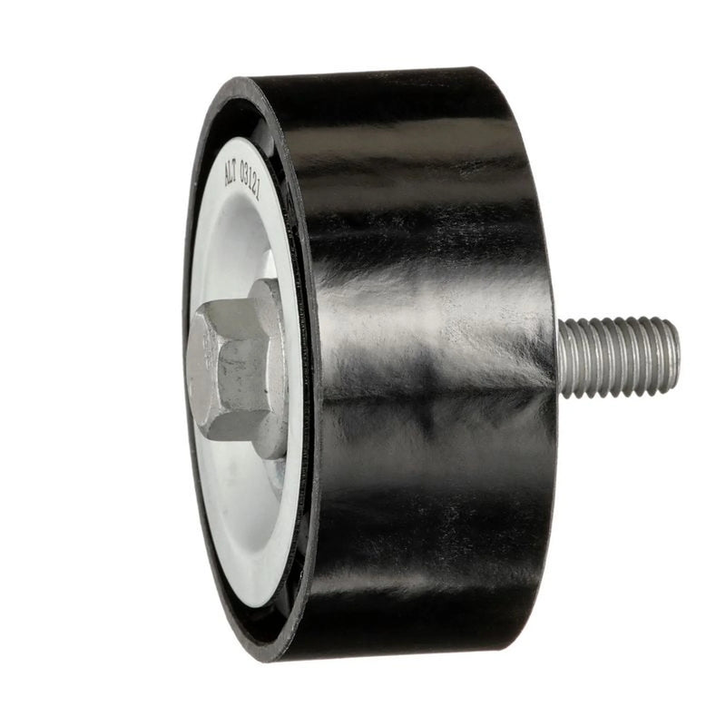 Gates V-Ribbed Belt Deflection/Guide Pulley T36396