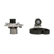 Gates Timing Belt & Water Pump Kit KP15636XS