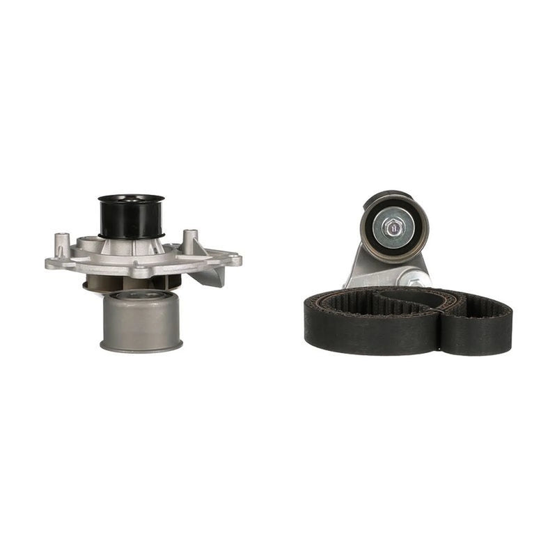 Gates Timing Belt & Water Pump Kit KP15636XS