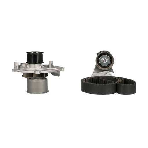 Gates Timing Belt & Water Pump Kit KP15636XS