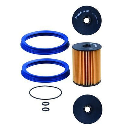 Mahle Fuel Filter Element in the fuel tank KX 503D