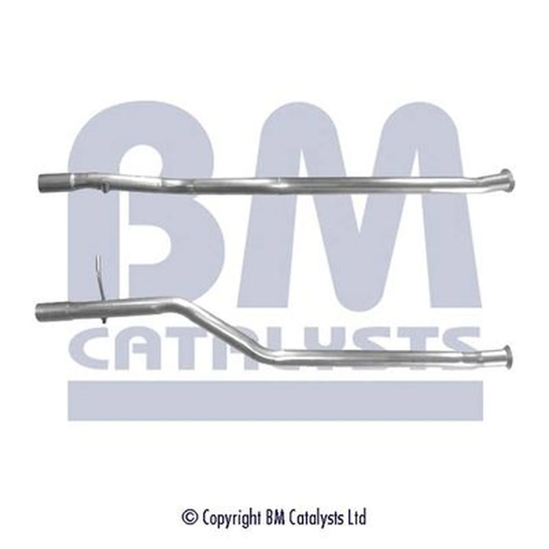 BM Catalysts Exhaust Pipe OD BM50264