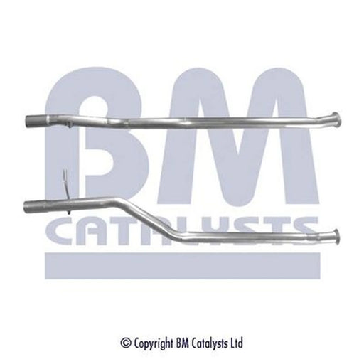 BM Catalysts Exhaust Pipe OD BM50264