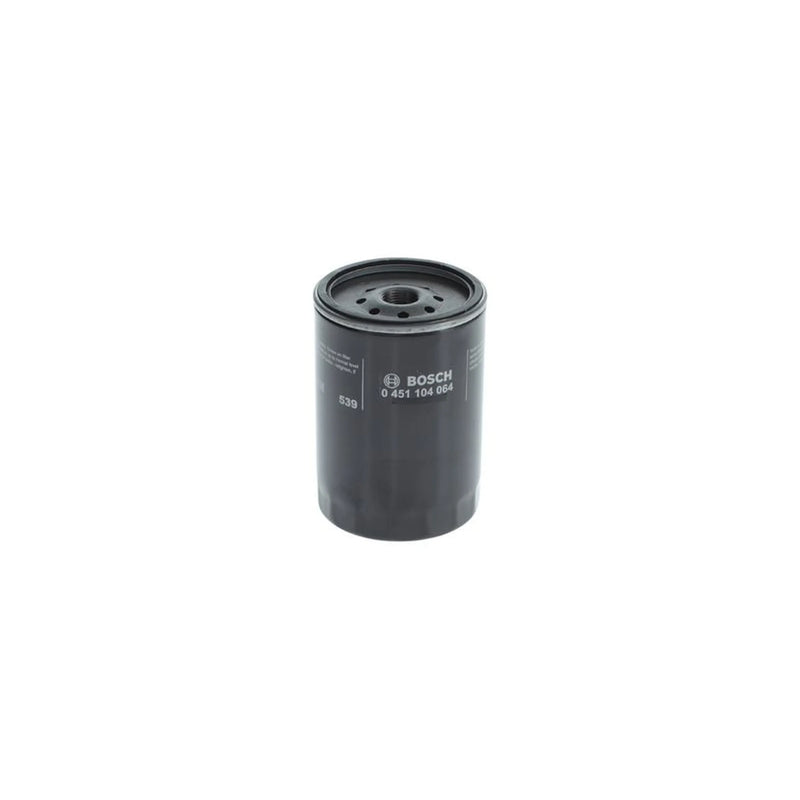 Bosch Engine Oil Filter 0 451 104 064